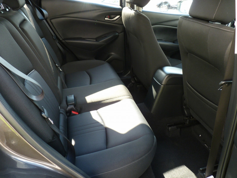 Photo 6 de l'offre de MAZDA CX-3 1.8 SKYACTIV-D 115CH ELEGANCE EURO6D-T à 11490€ chez Vent d'ouest automobiles