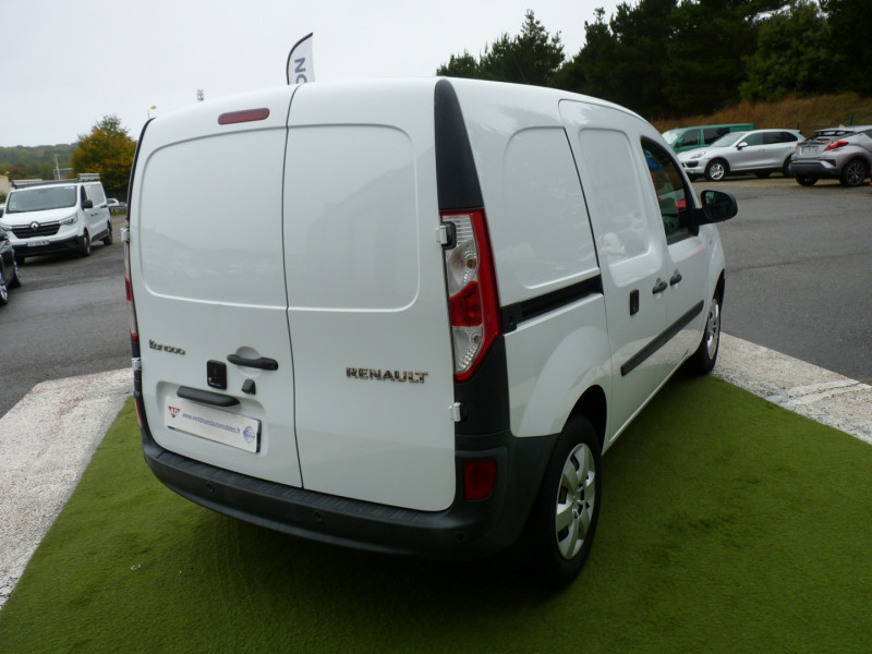 Photo 3 de l'offre de RENAULT KANGOO II EXPRESS 1.5 BLUE DCI 95CH EXTRA R-LINK à 10490€ chez Vent d'ouest automobiles