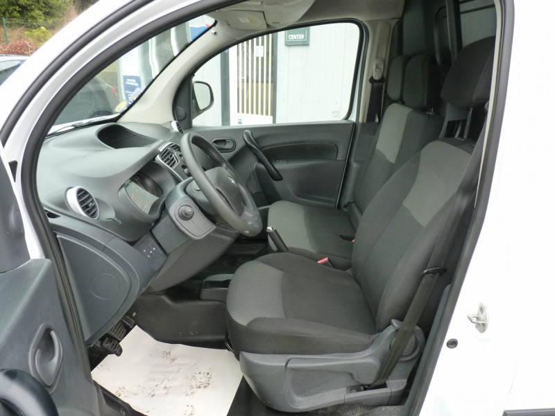 Photo 5 de l'offre de RENAULT KANGOO II EXPRESS 1.5 BLUE DCI 95CH EXTRA R-LINK à 10490€ chez Vent d'ouest automobiles