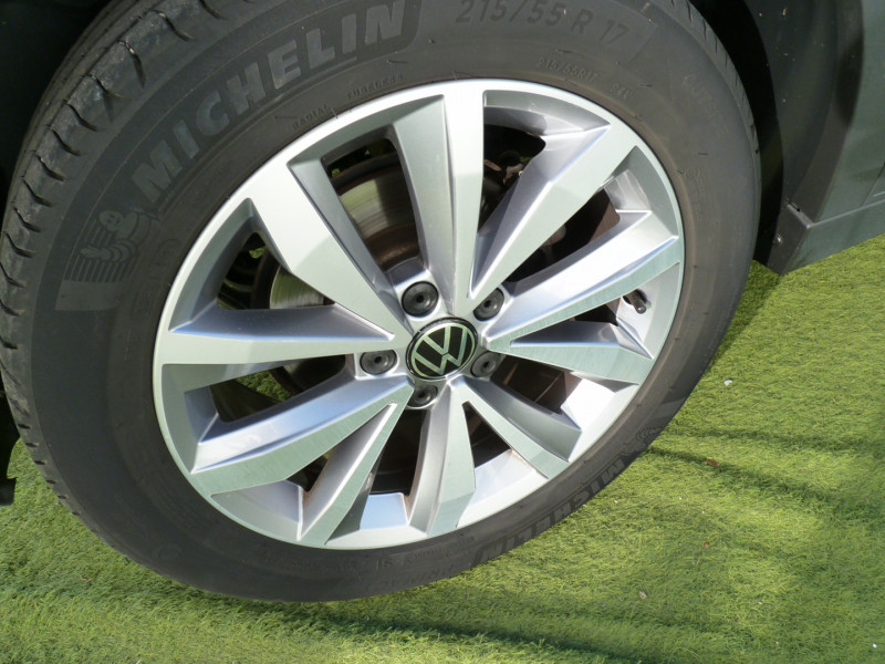 Photo 16 de l'offre de VOLKSWAGEN T-ROC CABRIOLET 1.5 TSI EVO 150CH STYLE DSG7 à 24490€ chez Vent d'ouest automobiles