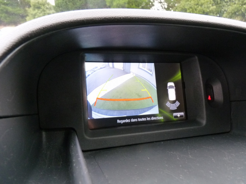 Photo 11 de l'offre de RENAULT KANGOO II EXPRESS 1.5 BLUE DCI 95CH EXTRA R-LINK à 10490€ chez Vent d'ouest automobiles