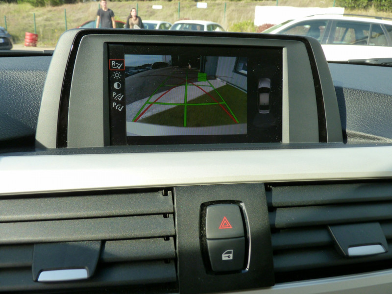 Photo 11 de l'offre de BMW SERIE 3 (F30) 320IA 184CH LOUNGE à 20990€ chez Vent d'ouest automobiles