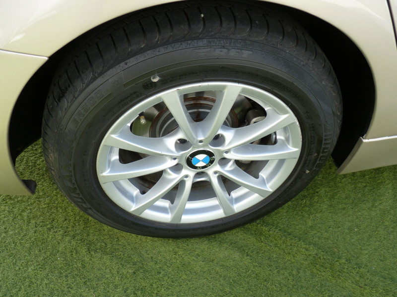 Photo 15 de l'offre de BMW SERIE 3 (F30) 320IA 184CH LOUNGE à 20990€ chez Vent d'ouest automobiles