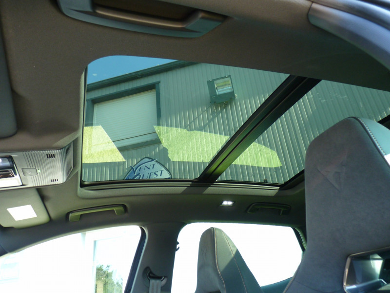 Photo 14 de l'offre de CUPRA FORMENTOR 2.0 TDI 150CH V DSG7 à 34490€ chez Vent d'ouest automobiles