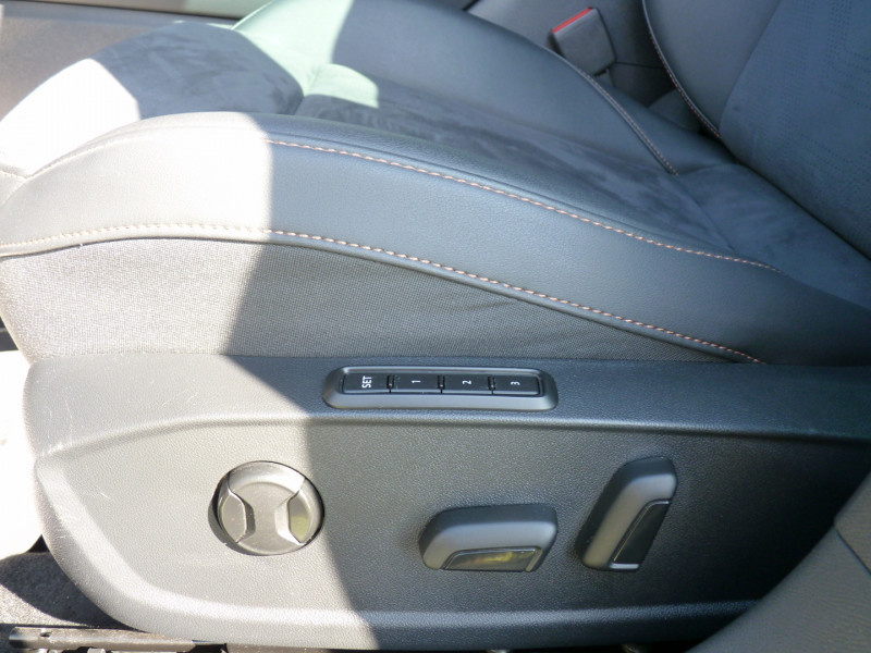 Photo 13 de l'offre de CUPRA FORMENTOR 2.0 TDI 150CH V DSG7 à 34490€ chez Vent d'ouest automobiles