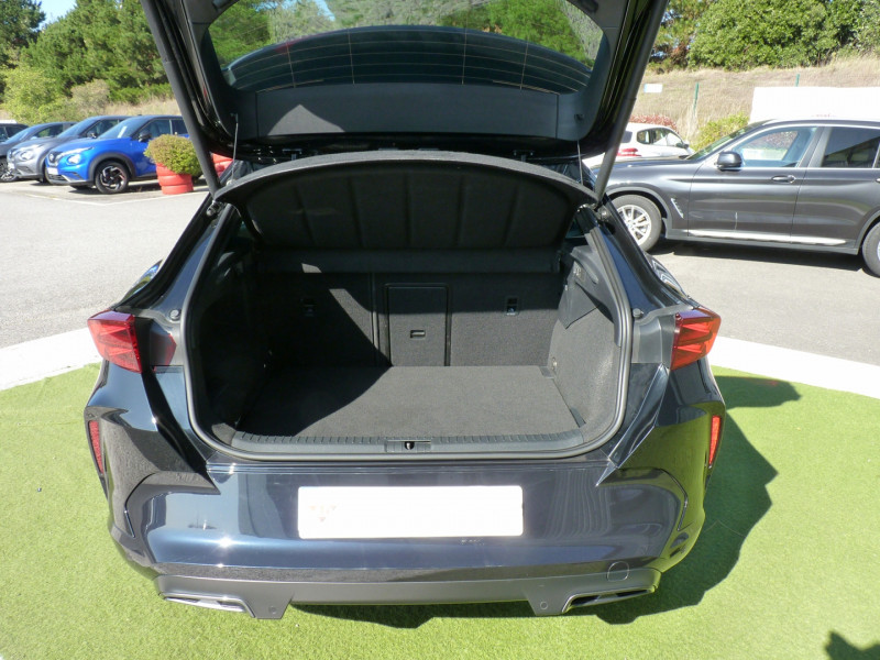 Photo 15 de l'offre de CUPRA FORMENTOR 2.0 TDI 150CH V DSG7 à 34490€ chez Vent d'ouest automobiles