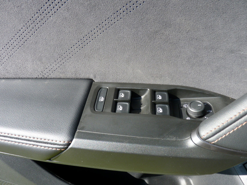 Photo 12 de l'offre de CUPRA FORMENTOR 2.0 TDI 150CH V DSG7 à 34490€ chez Vent d'ouest automobiles