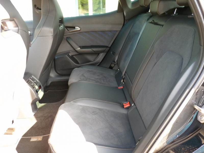 Photo 6 de l'offre de CUPRA FORMENTOR 2.0 TDI 150CH V DSG7 à 34490€ chez Vent d'ouest automobiles