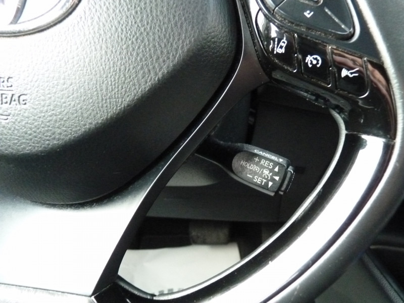 Photo 9 de l'offre de TOYOTA C-HR 122H DYNAMIC BUSINESS 2WD E-CVT + STAGE HYBRID ACADEMY MY20 à 19990€ chez Vent d'ouest automobiles