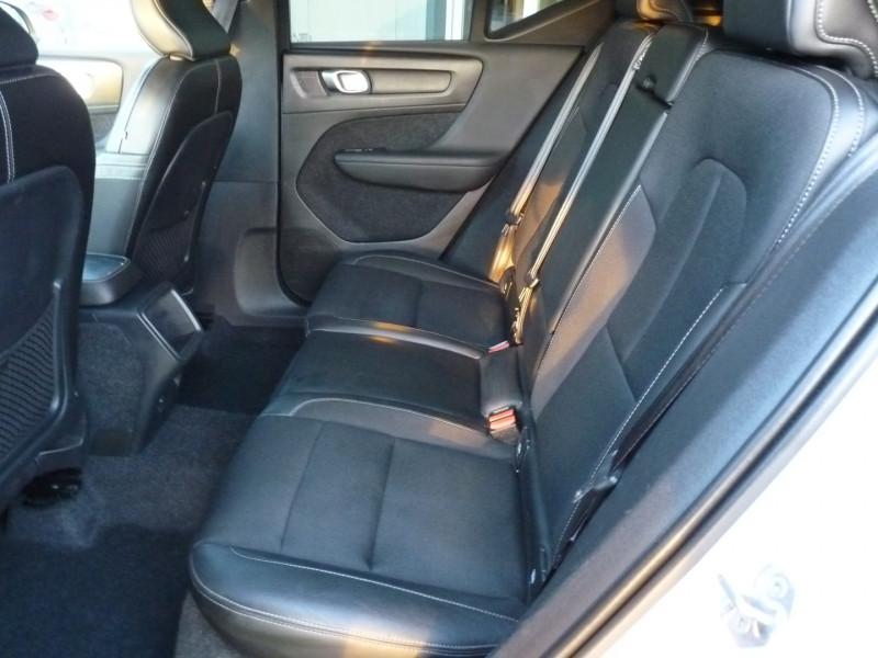 Photo 6 de l'offre de VOLVO XC40 D3 ADBLUE 150CH BUSINESS GEARTRONIC 8 à 20990€ chez Vent d'ouest automobiles