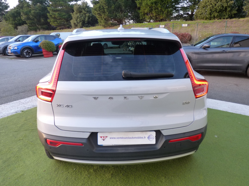 Photo 15 de l'offre de VOLVO XC40 D3 ADBLUE 150CH BUSINESS GEARTRONIC 8 à 20990€ chez Vent d'ouest automobiles