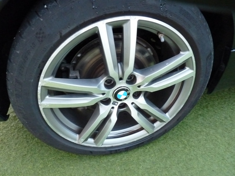 Photo 18 de l'offre de BMW SERIE 2 ACTIVETOURER (F45) 225XEA 224CH M SPORT à 18990€ chez Vent d'ouest automobiles