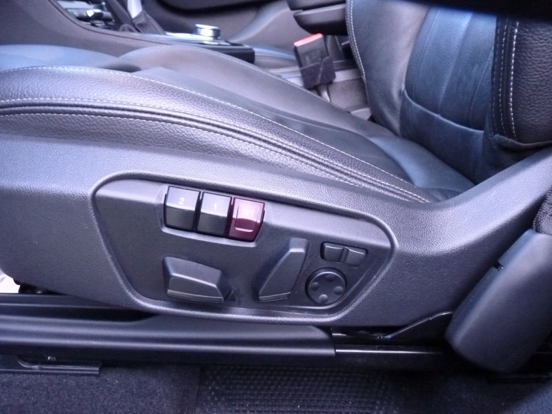 Photo 15 de l'offre de BMW SERIE 2 ACTIVETOURER (F45) 225XEA 224CH M SPORT à 18990€ chez Vent d'ouest automobiles