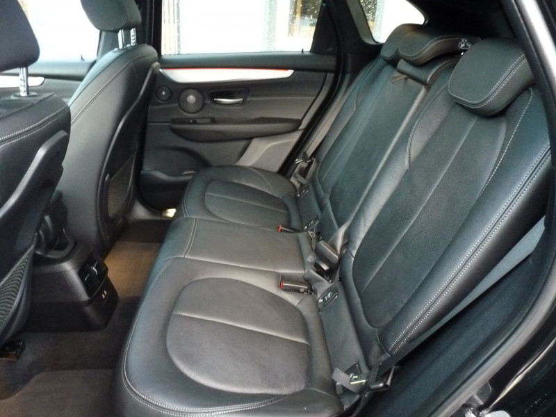 Photo 6 de l'offre de BMW SERIE 2 ACTIVETOURER (F45) 225XEA 224CH M SPORT à 18990€ chez Vent d'ouest automobiles