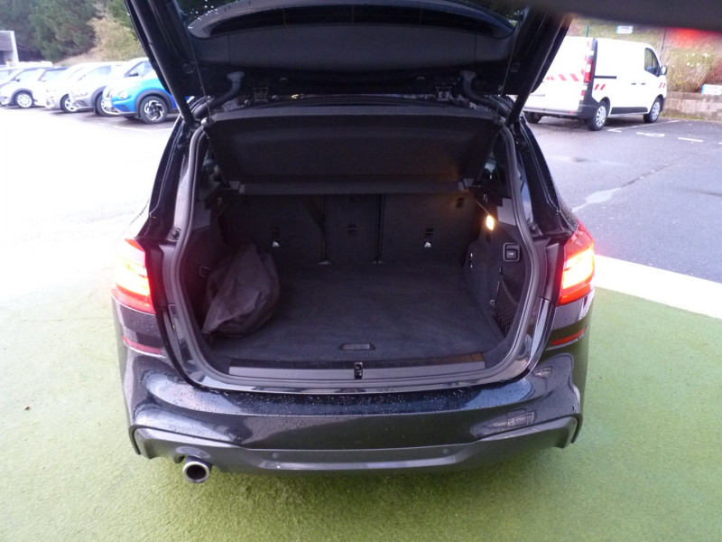 Photo 16 de l'offre de BMW SERIE 2 ACTIVETOURER (F45) 225XEA 224CH M SPORT à 18990€ chez Vent d'ouest automobiles