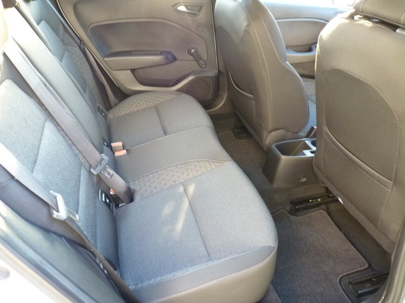 Photo 6 de l'offre de RENAULT CLIO V 1.0 SCE 65CH BUSINESS -21 à 11790€ chez Vent d'ouest automobiles