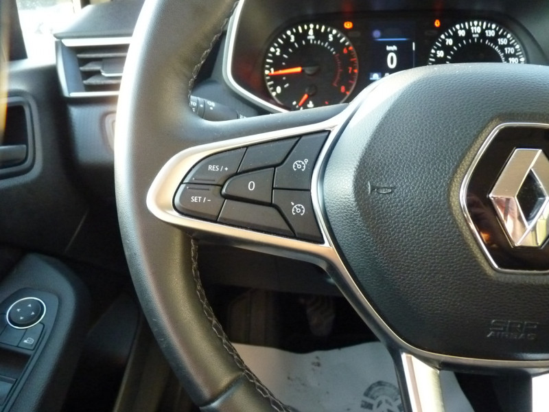 Photo 9 de l'offre de RENAULT CLIO V 1.0 SCE 65CH BUSINESS -21 à 11790€ chez Vent d'ouest automobiles