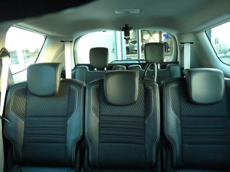 Photo 14 de l'offre de RENAULT GRAND SCENIC III 1.6 DCI 130CH ENERGY BOSE EURO6 7 PLACES 2015 à 13990€ chez Vent d'ouest automobiles