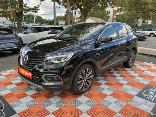 Acheter RENAULT Kadjar BlueDCi 150 BV6 INTENS JA 19" chez SN Diffusion