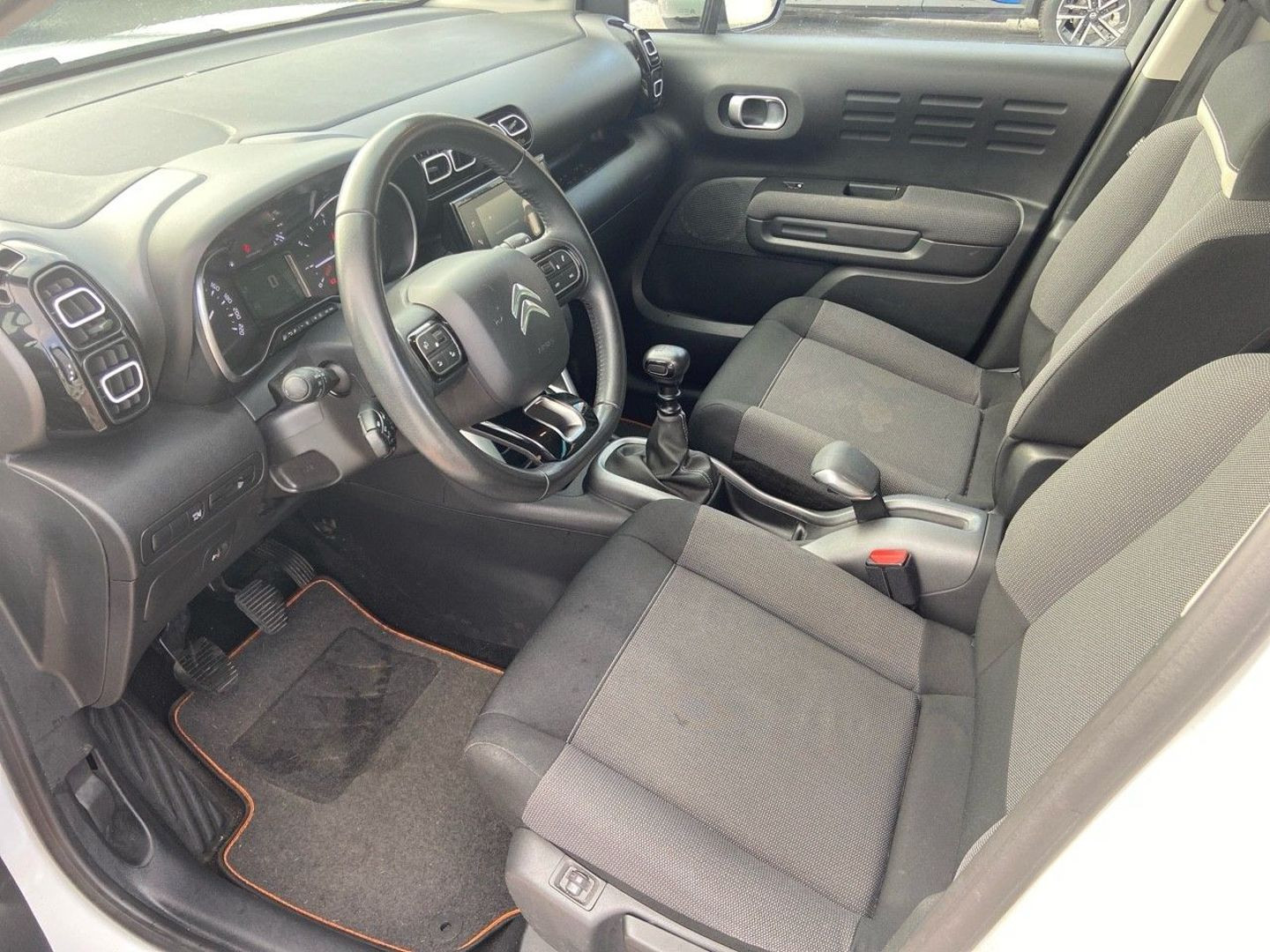 CITROEN C3 Aircross en vente à Toulouse chez votre mandataire automobile