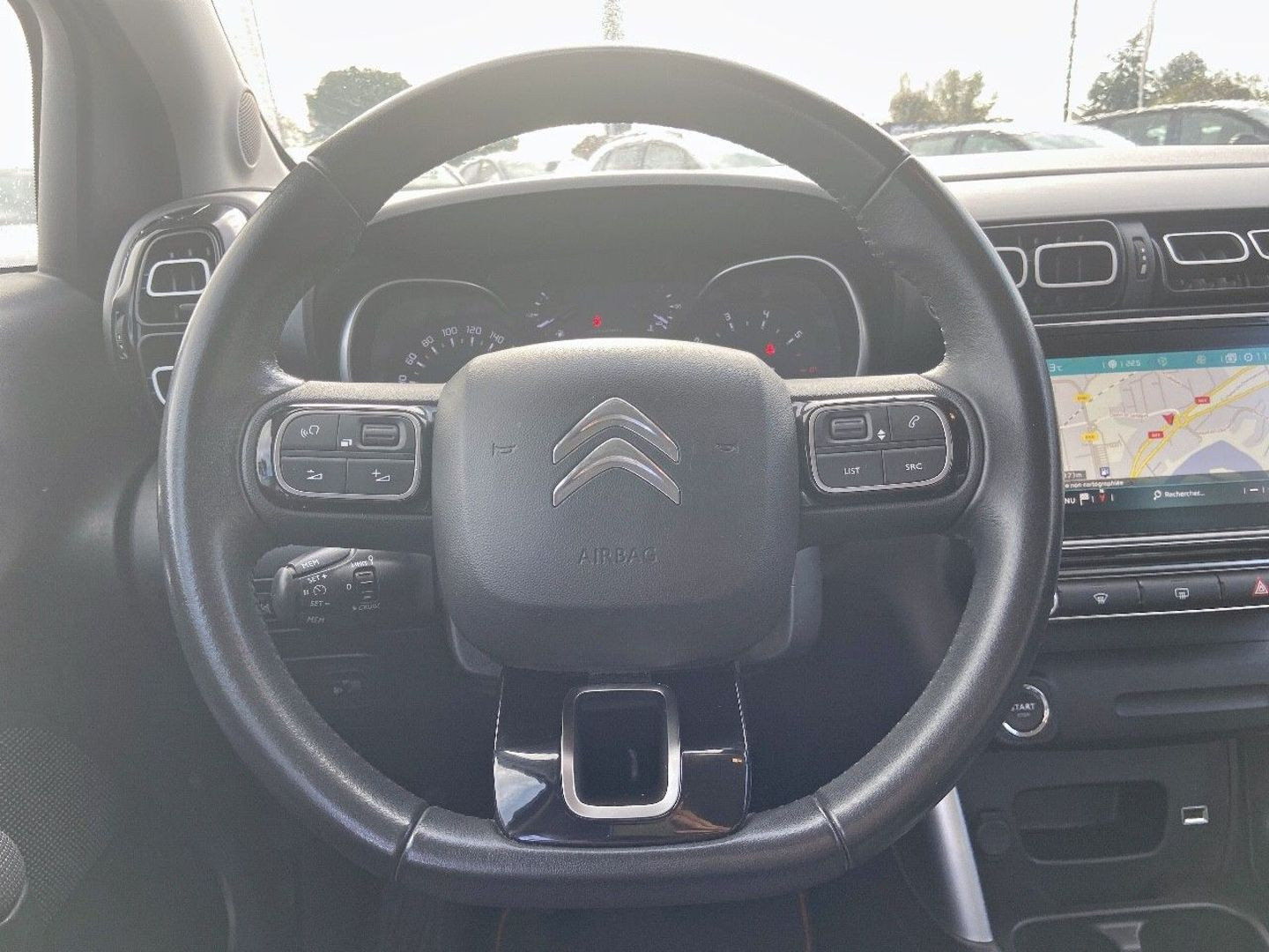 CITROEN C3 Aircross en vente à Toulouse chez votre mandataire automobile