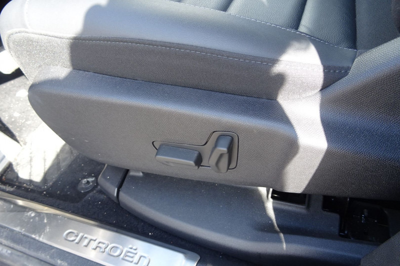 Photo 9 de l'offre de CITROEN C5 AIRCROSS BLUEHDI 130CH S&S SHINE PACK EAT8 à 27990€ chez Mézière Automobiles