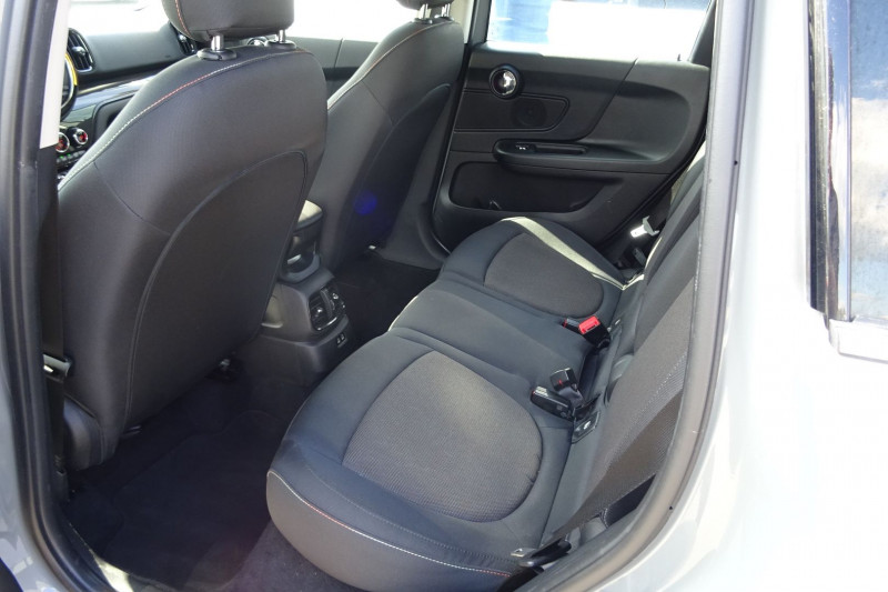 Photo 7 de l'offre de MINI COUNTRYMAN COOPER D 150CH BUSINESS DESIGN BVA8 à 24990€ chez Mézière Automobiles