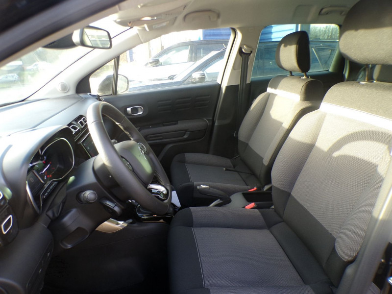 Photo 6 de l'offre de CITROEN C3 AIRCROSS BLUEHDI 110CH S&S SHINE PACK à 19990€ chez Mézière Automobiles
