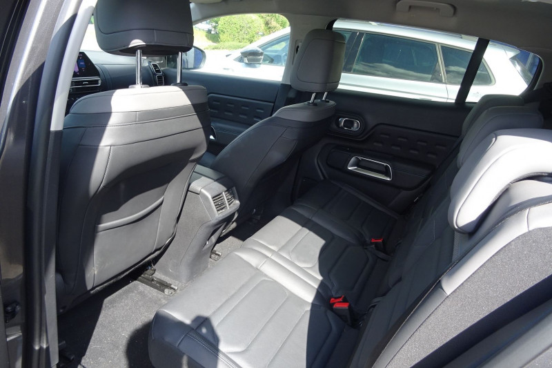 Photo 6 de l'offre de CITROEN C5 AIRCROSS BLUEHDI 130CH S&S SHINE PACK EAT8 à 27990€ chez Mézière Automobiles