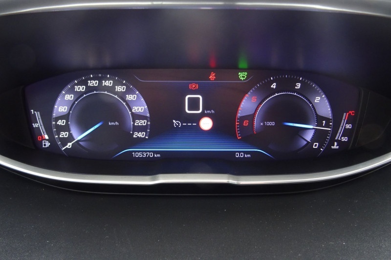 Photo 9 de l'offre de PEUGEOT 3008 1.6 BLUEHDI 120CH ACTIVE BUSINESS S&S BASSE CONSOMMATION à 15990€ chez Mézière Automobiles