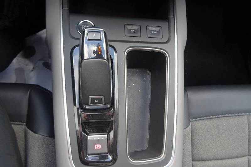 Photo 13 de l'offre de CITROEN C5 AIRCROSS PURETECH 130CH S&S FEEL EAT8 E6.D à 21990€ chez Mézière Automobiles