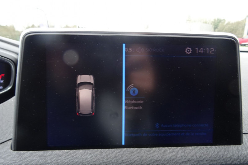 Photo 11 de l'offre de PEUGEOT 3008 1.6 BLUEHDI 120CH ACTIVE BUSINESS S&S BASSE CONSOMMATION à 15990€ chez Mézière Automobiles