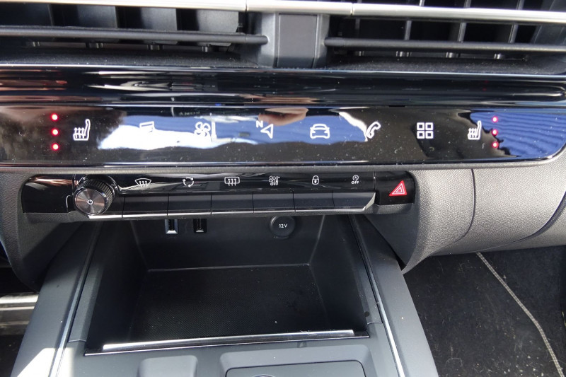 Photo 17 de l'offre de CITROEN C5 AIRCROSS BLUEHDI 130CH S&S SHINE PACK EAT8 à 27990€ chez Mézière Automobiles