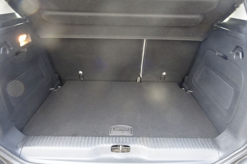 Photo 5 de l'offre de CITROEN C3 AIRCROSS PURETECH 110CH S&S FEEL BUSINESS à 11990€ chez Mézière Automobiles