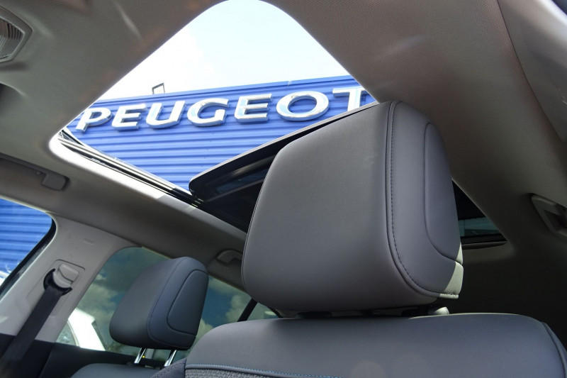 Photo 12 de l'offre de CITROEN C5 AIRCROSS BLUEHDI 130CH S&S SHINE PACK EAT8 à 27990€ chez Mézière Automobiles