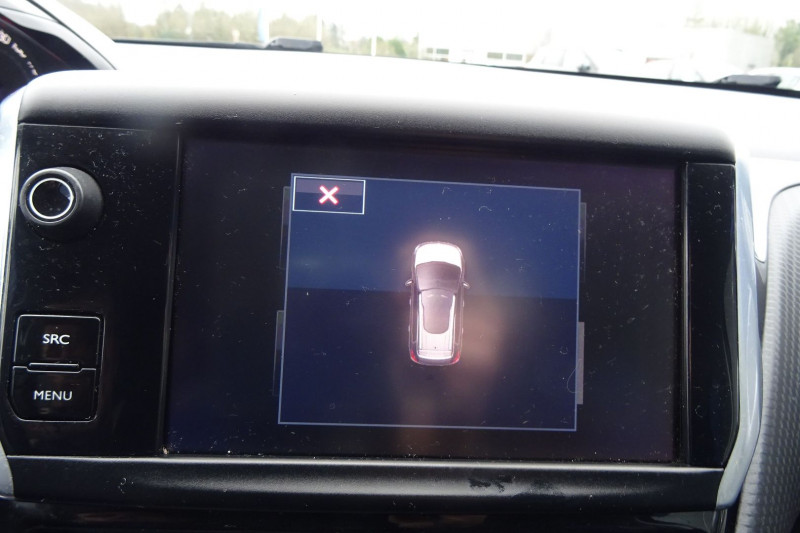 Photo 11 de l'offre de PEUGEOT 2008 1.2 PURETECH 110CH URBAN CROSS S&S à 10990€ chez Mézière Automobiles