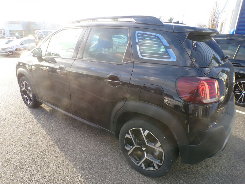 Photo 4 de l'offre de CITROEN C3 AIRCROSS BLUEHDI 110CH S&S SHINE PACK à 19990€ chez Mézière Automobiles