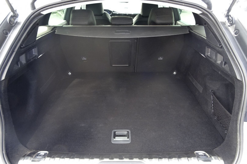 Photo 5 de l'offre de PEUGEOT 508 SW BLUEHDI 130CH S&S ALLURE BUSINESS EAT8 à 24990€ chez Mézière Automobiles