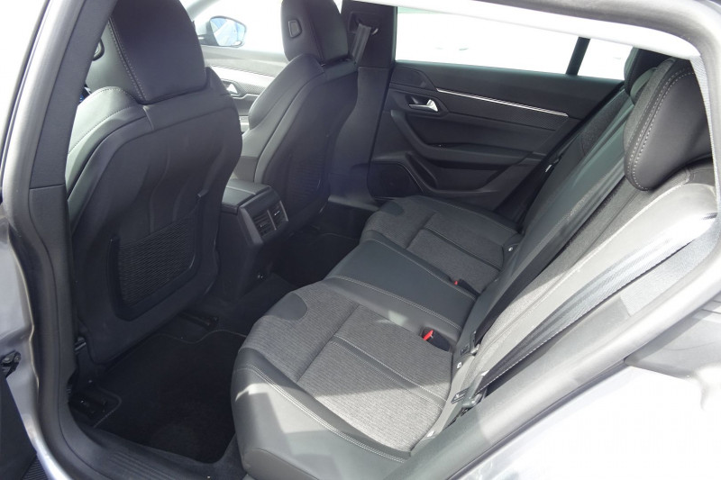 Photo 6 de l'offre de PEUGEOT 508 SW BLUEHDI 130CH S&S ALLURE BUSINESS EAT8 à 24990€ chez Mézière Automobiles