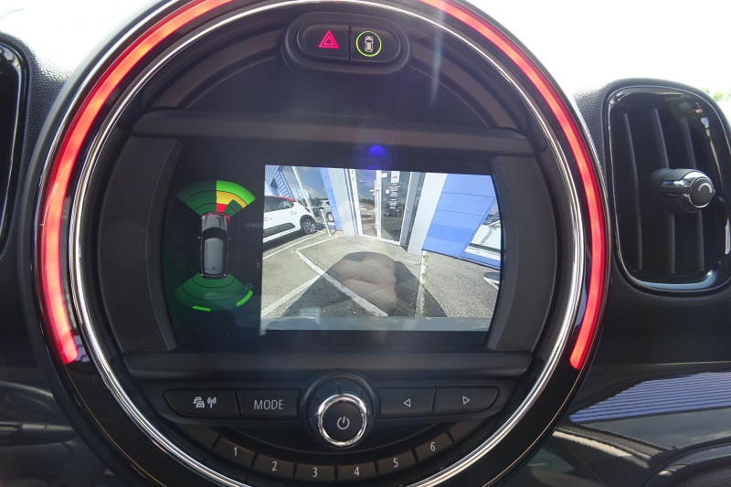 Photo 12 de l'offre de MINI COUNTRYMAN COOPER D 150CH BUSINESS DESIGN BVA8 à 24990€ chez Mézière Automobiles