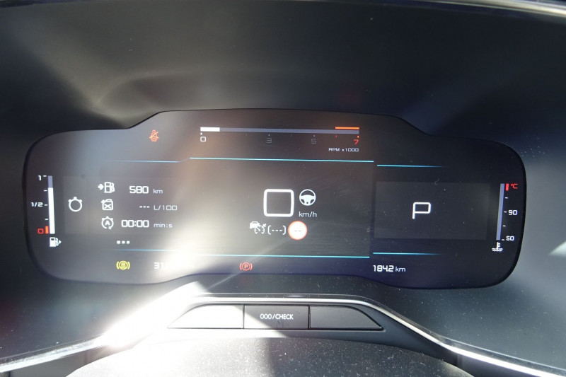 Photo 13 de l'offre de CITROEN C5 AIRCROSS BLUEHDI 130CH S&S SHINE PACK EAT8 à 27990€ chez Mézière Automobiles