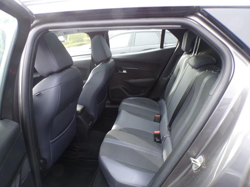 Photo 7 de l'offre de PEUGEOT 2008 1.2 PURETECH 100CH S&S ALLURE à 18990€ chez Mézière Automobiles