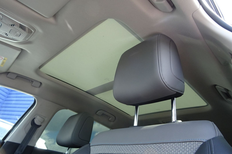 Photo 10 de l'offre de CITROEN C5 AIRCROSS BLUEHDI 130CH S&S SHINE PACK EAT8 à 27990€ chez Mézière Automobiles