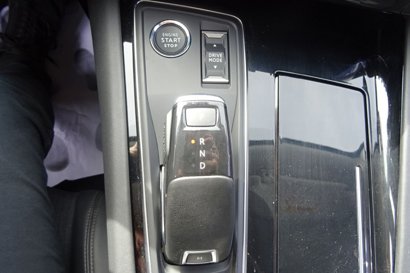 Photo 12 de l'offre de PEUGEOT 508 SW BLUEHDI 130CH S&S ALLURE BUSINESS EAT8 à 24990€ chez Mézière Automobiles