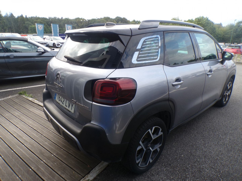 Photo 3 de l'offre de CITROEN C3 AIRCROSS BLUEHDI 110CH S&S SHINE à 19490€ chez Mézière Automobiles