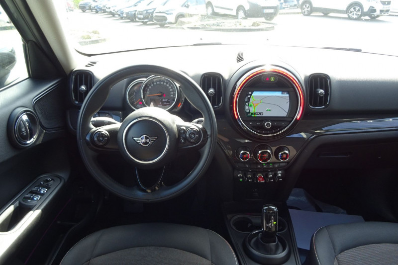 Photo 9 de l'offre de MINI COUNTRYMAN COOPER D 150CH BUSINESS DESIGN BVA8 à 24990€ chez Mézière Automobiles