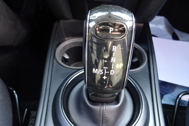 Photo 14 de l'offre de MINI COUNTRYMAN COOPER D 150CH BUSINESS DESIGN BVA8 à 24990€ chez Mézière Automobiles