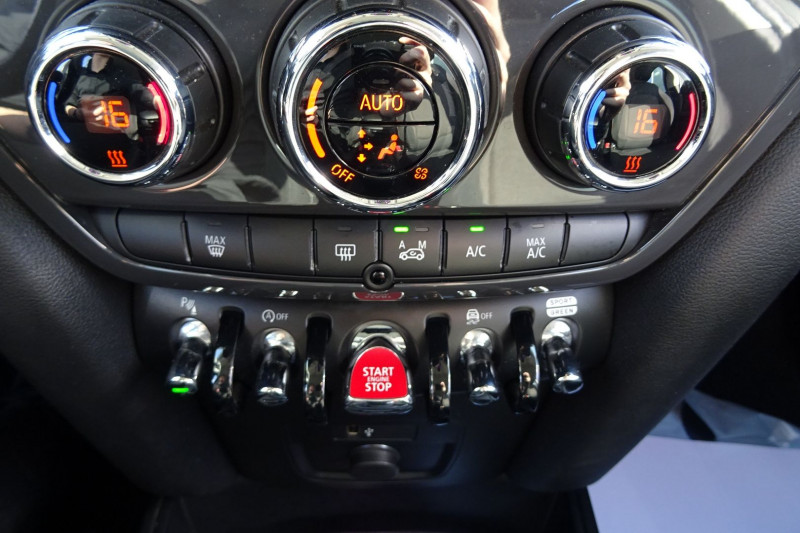 Photo 13 de l'offre de MINI COUNTRYMAN COOPER D 150CH BUSINESS DESIGN BVA8 à 24990€ chez Mézière Automobiles
