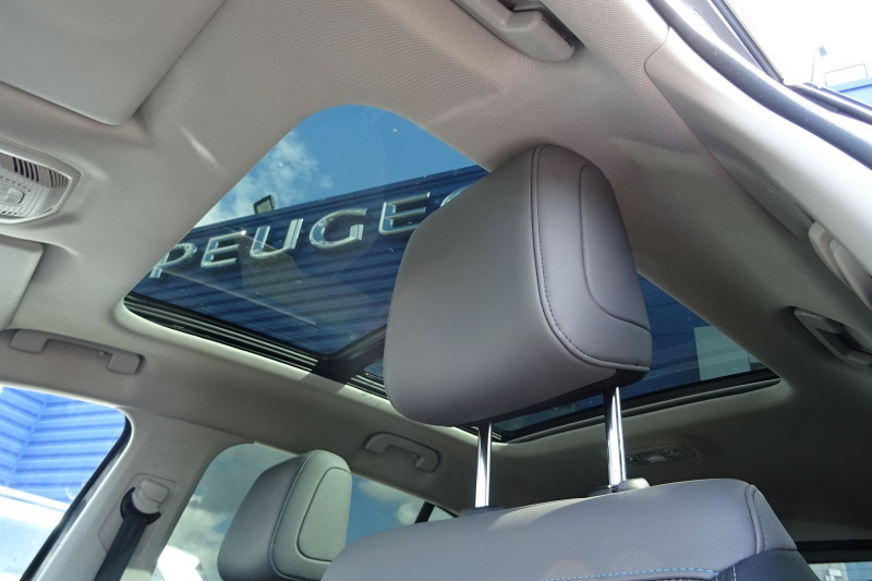 Photo 11 de l'offre de CITROEN C5 AIRCROSS BLUEHDI 130CH S&S SHINE PACK EAT8 à 27990€ chez Mézière Automobiles