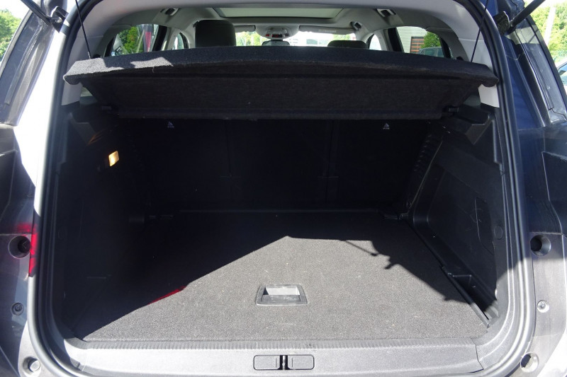 Photo 5 de l'offre de CITROEN C5 AIRCROSS BLUEHDI 130CH S&S SHINE PACK EAT8 à 27990€ chez Mézière Automobiles